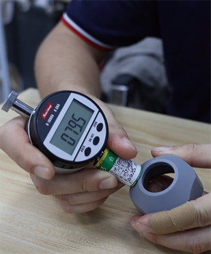 Incoming Quality Control (IQC) Process